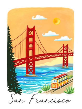 Picture of SAN FRANCISCO
