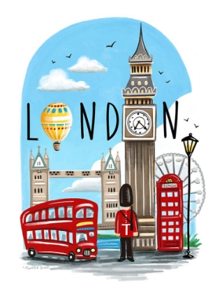 Picture of LONDON