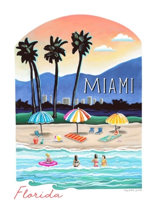 Picture of MIAMI