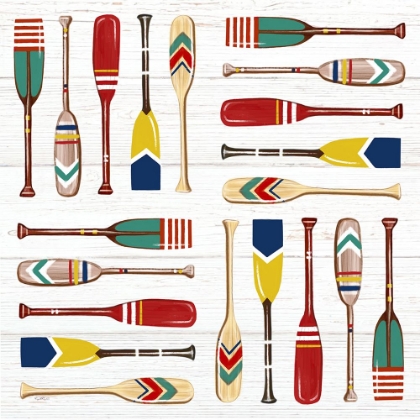 Picture of OARS