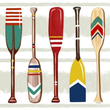 Picture of OARS