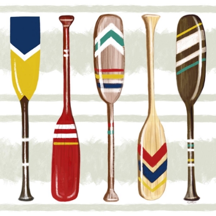 Picture of OARS II