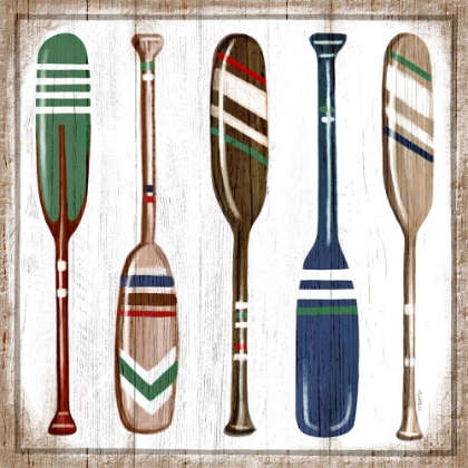 Picture of OARS