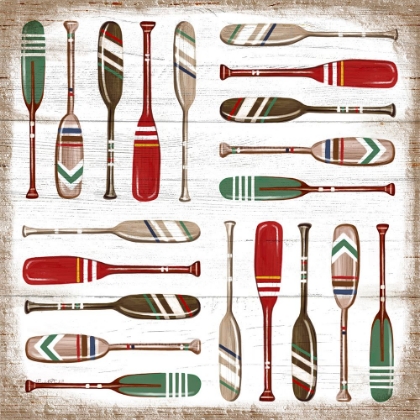 Picture of OARS