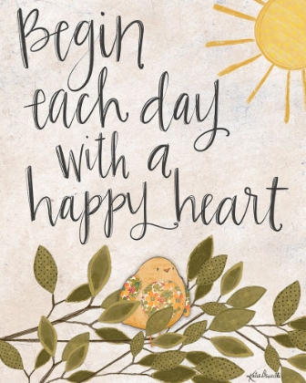 Picture of HAPPY HEART
