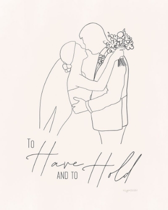 Picture of BRIDE AND GROOM