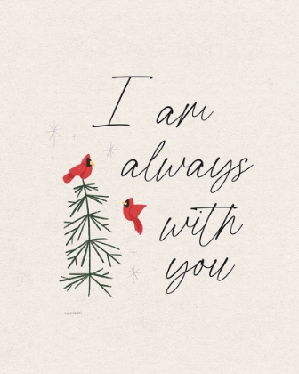 Picture of ALWAYS WITH YOU