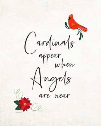 Picture of ANGELS ARE NEAR