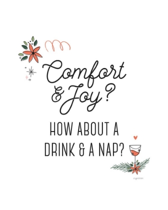 Picture of COMFORT AND JOY