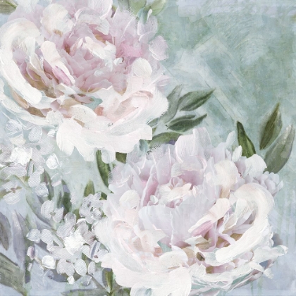 Picture of WHISPERING PEONIES