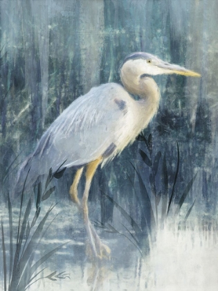 Picture of GLACIER HERON III