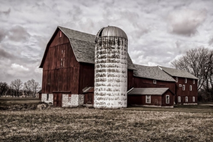 Picture of BIG RED