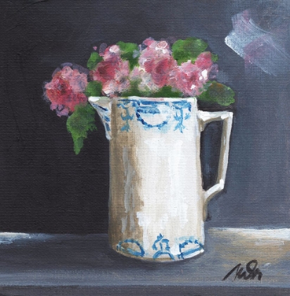 Picture of PINK ROSES