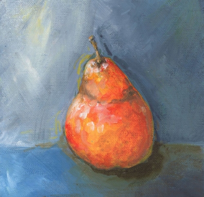 Picture of PEAR