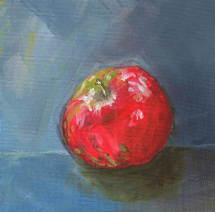 Picture of APPLE