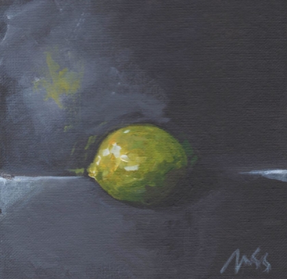 Picture of LIME