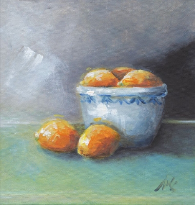 Picture of BOWL OF SUNSHINE