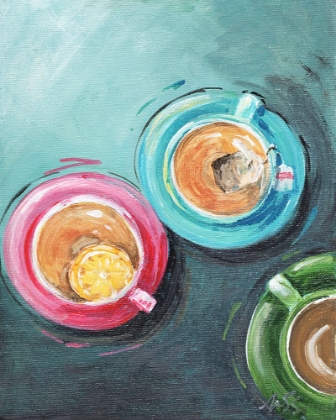 Picture of TEA TIME