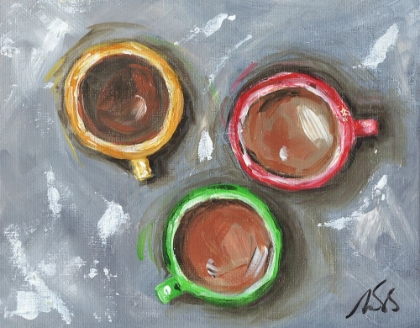Picture of COFFEE TIME