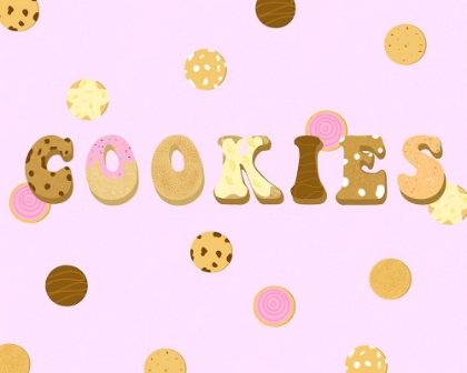 Picture of COOKIES