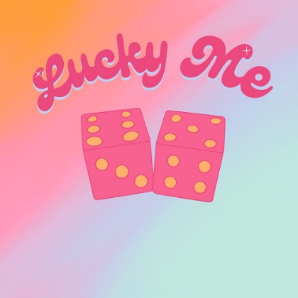 Picture of LUCKY DICE