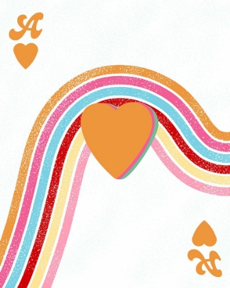 Picture of RETRO ACE