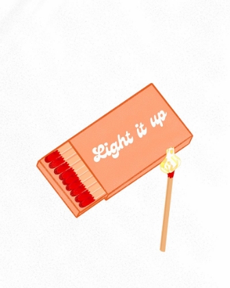 Picture of MATCHES
