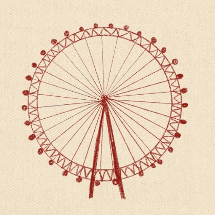 Picture of LONDON EYE