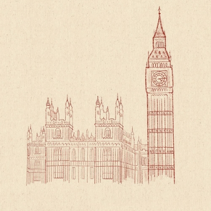 Picture of BIG BEN