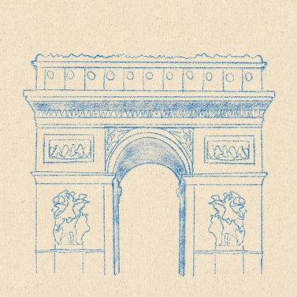 Picture of ARC DE TRIOMPHE