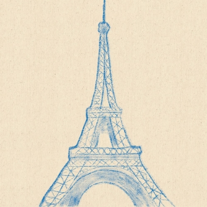 Picture of EIFFEL TOWER