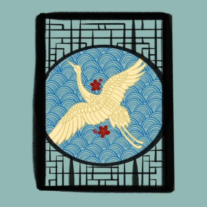 Picture of CRANE