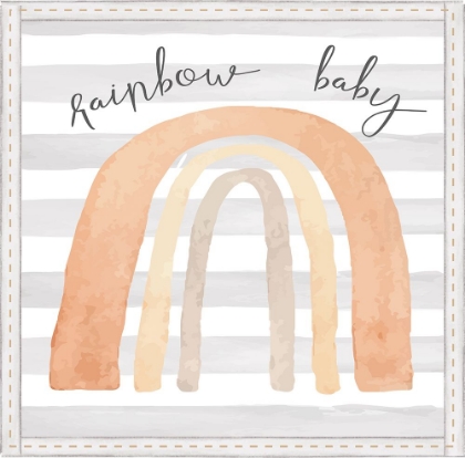 Picture of RAINBOW BABY
