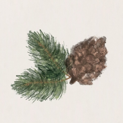 Picture of PINECONE