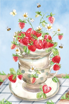 Picture of STRAWBERRIES