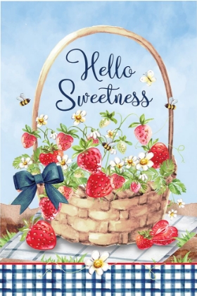 Picture of HELLO SWEETNESS