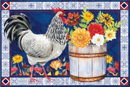 Picture of ROOSTER II