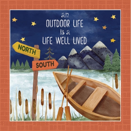 Picture of GREAT OUTDOORS