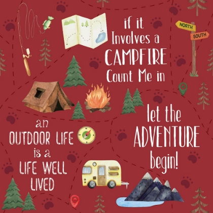 Picture of OUTDOOR ADVENTURE