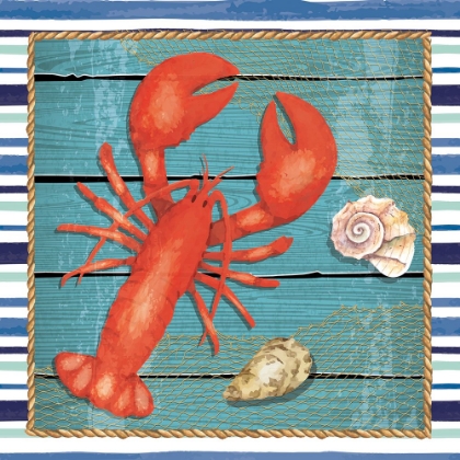 Picture of LOBSTER