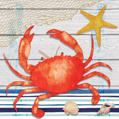 Picture of CRAB