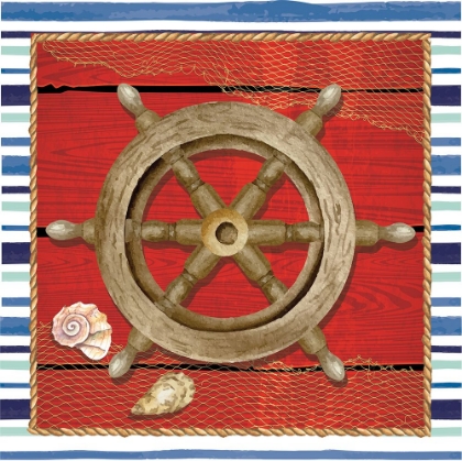 Picture of STEERING WHEEL