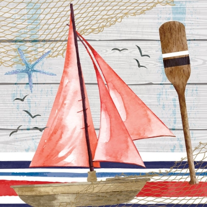 Picture of SAILBOAT