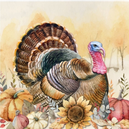 Picture of HARVEST TURKEY