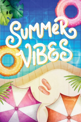 Picture of SUMMER VIBES