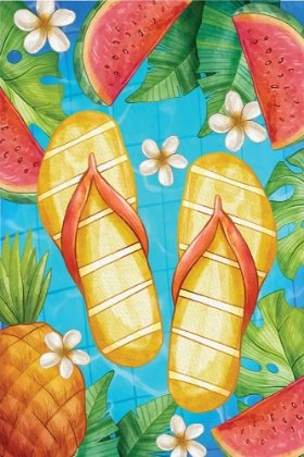 Picture of FLIP FLOPS