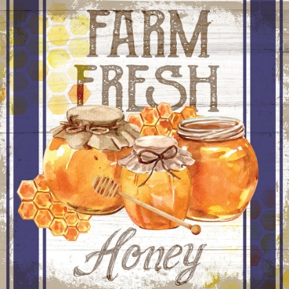 Picture of FARM FRESH HONEY