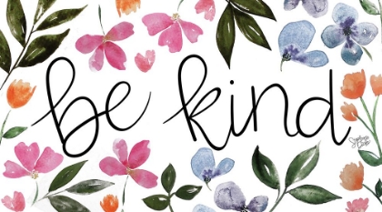 Picture of BE KIND