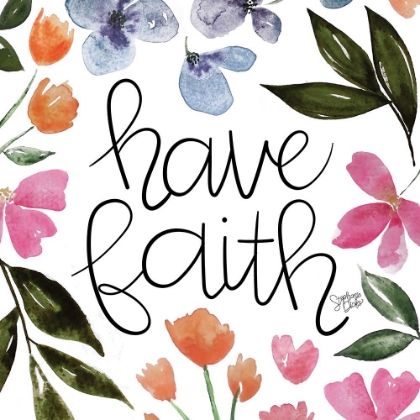 Picture of HAVE FAITH