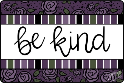 Picture of BE KIND
